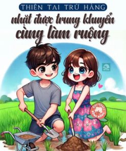 Trữ Hàng Thời Thiên Tai, Nhặt Được Trung Khuyển Cùng Làm Ruộng ( Dịch Full )